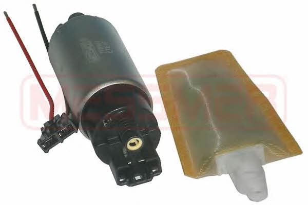 Messmer 770161 Fuel pump 770161: Buy near me in Poland at 2407.PL - Good price!