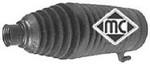 Metalcaucho 00125 Steering rod boot 00125: Buy near me in Poland at 2407.PL - Good price!