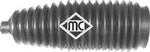Metalcaucho 00136 Steering rod boot 00136: Buy near me in Poland at 2407.PL - Good price!