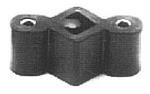 Metalcaucho 00156 Muffler Suspension Pillow 00156: Buy near me at 2407.PL in Poland at an Affordable price!
