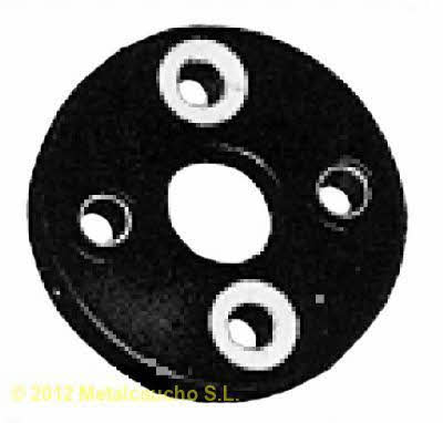 Buy Metalcaucho 00210 at a low price in Poland!