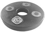 Metalcaucho 00210 Joint, Propshaft/Axle Drive 00210: Buy near me in Poland at 2407.PL - Good price!