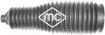 Metalcaucho 00215 Steering rod boot 00215: Buy near me in Poland at 2407.PL - Good price!