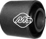 Metalcaucho 00236 Control Arm-/Trailing Arm Bush 00236: Buy near me at 2407.PL in Poland at an Affordable price!