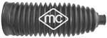Metalcaucho 00271 Steering rod boot 00271: Buy near me in Poland at 2407.PL - Good price!