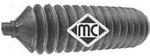 Metalcaucho 00291 Steering rod boot 00291: Buy near me in Poland at 2407.PL - Good price!