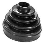 Metalcaucho 00307 Steering rod boot 00307: Buy near me in Poland at 2407.PL - Good price!