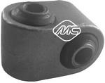Metalcaucho 00352 Steering shaft cardan 00352: Buy near me in Poland at 2407.PL - Good price!
