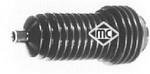 Metalcaucho 00355 Steering rod boot 00355: Buy near me in Poland at 2407.PL - Good price!
