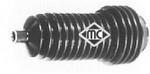 Metalcaucho 00356 Steering rod boot 00356: Buy near me in Poland at 2407.PL - Good price!
