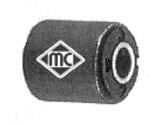 Metalcaucho 00454 Control Arm-/Trailing Arm Bush 00454: Buy near me at 2407.PL in Poland at an Affordable price!