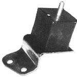 Metalcaucho 00484 Engine mount 00484: Buy near me at 2407.PL in Poland at an Affordable price!