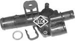 Metalcaucho 03679 Thermostat, coolant 03679: Buy near me at 2407.PL in Poland at an Affordable price!
