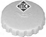 Metalcaucho 03682 Oil filler cap 03682: Buy near me at 2407.PL in Poland at an Affordable price!