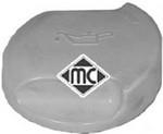 Metalcaucho 03684 Oil filler cap 03684: Buy near me in Poland at 2407.PL - Good price!