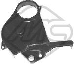 Metalcaucho 03687 Timing Belt Cover 03687: Buy near me in Poland at 2407.PL - Good price!