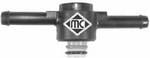 Metalcaucho 03689 Fuel filter valve 03689: Buy near me in Poland at 2407.PL - Good price!