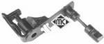 Metalcaucho 03691 Gear shift rod 03691: Buy near me in Poland at 2407.PL - Good price!