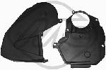Metalcaucho 03696 Timing Belt Cover 03696: Buy near me in Poland at 2407.PL - Good price!