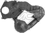 Metalcaucho 03700 Timing Belt Cover 03700: Buy near me at 2407.PL in Poland at an Affordable price!