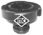 Metalcaucho 03707 Radiator caps 03707: Buy near me in Poland at 2407.PL - Good price!