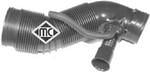 Metalcaucho 03711 Air filter nozzle, air intake 03711: Buy near me at 2407.PL in Poland at an Affordable price!