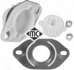 Metalcaucho 03724 Repair Kit for Gear Shift Drive 03724: Buy near me at 2407.PL in Poland at an Affordable price!
