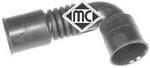 Metalcaucho 03727 Breather Hose for crankcase 03727: Buy near me in Poland at 2407.PL - Good price!