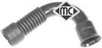 Metalcaucho 03728 Breather Hose for crankcase 03728: Buy near me in Poland at 2407.PL - Good price!