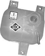 Metalcaucho 03736 Expansion tank 03736: Buy near me at 2407.PL in Poland at an Affordable price!
