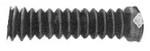 Metalcaucho 00573 Steering rod boot 00573: Buy near me in Poland at 2407.PL - Good price!