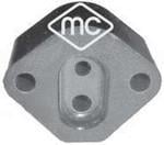 Metalcaucho 00585 Fuel tank clamps, set 00585: Buy near me in Poland at 2407.PL - Good price!