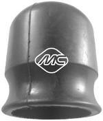 Metalcaucho 00589 Coupling Ball, Towing Device/Trailer Hitch 00589: Buy near me in Poland at 2407.PL - Good price!