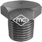 Metalcaucho 00677 Sump plug 00677: Buy near me at 2407.PL in Poland at an Affordable price!