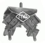 Metalcaucho 00705 Engine mount, front 00705: Buy near me in Poland at 2407.PL - Good price!