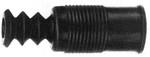 Metalcaucho 00715 Bellow and bump for 1 shock absorber 00715: Buy near me in Poland at 2407.PL - Good price!