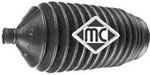 Metalcaucho 00740 Steering rod boot 00740: Buy near me in Poland at 2407.PL - Good price!