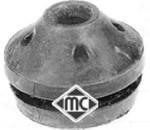 Metalcaucho 00802 Engine mount, front 00802: Buy near me in Poland at 2407.PL - Good price!