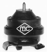Metalcaucho 00848 Engine mount, front 00848: Buy near me in Poland at 2407.PL - Good price!