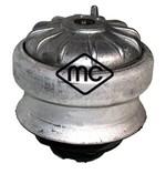 Metalcaucho 00866 Engine mount left, right 00866: Buy near me in Poland at 2407.PL - Good price!