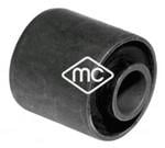 Metalcaucho 00877 Engine mount, rear 00877: Buy near me at 2407.PL in Poland at an Affordable price!