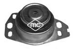 Metalcaucho 00890 Engine mount 00890: Buy near me in Poland at 2407.PL - Good price!