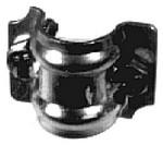 Metalcaucho 00901 Bracket, Stabilizer Mounting/Wheel Suspension 00901: Buy near me in Poland at 2407.PL - Good price!