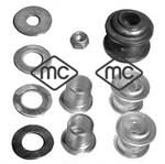 Metalcaucho 00907 Repair Kit for Gear Shift Drive 00907: Buy near me at 2407.PL in Poland at an Affordable price!