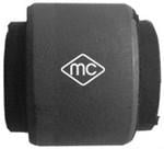 Metalcaucho 00938 Gearbox mount 00938: Buy near me in Poland at 2407.PL - Good price!