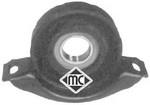 Metalcaucho 00951 Driveshaft outboard bearing 00951: Buy near me in Poland at 2407.PL - Good price!