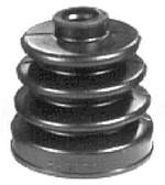 Metalcaucho 00959 Bellow, driveshaft 00959: Buy near me in Poland at 2407.PL - Good price!