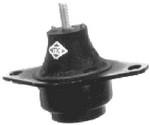 Metalcaucho 00963 Engine mount, front 00963: Buy near me in Poland at 2407.PL - Good price!