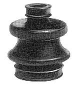 Metalcaucho 01066 Steering rod boot 01066: Buy near me in Poland at 2407.PL - Good price!