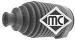 Metalcaucho 01100 Bellow kit, steering 01100: Buy near me at 2407.PL in Poland at an Affordable price! 01100 Metalcaucho Bellow kit, steering